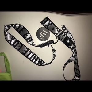 Belt
